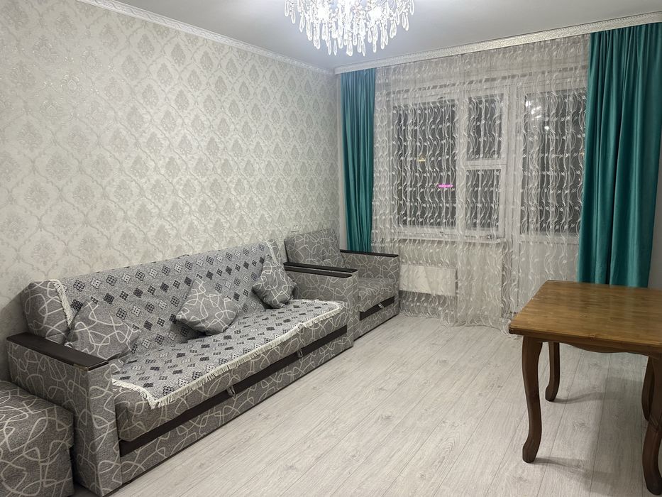 Сдам 2-х комн квратира