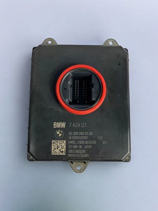 Модул за фар BMW X1  F45 F46 F48 F49 MINI F55 F56 F57 F57 , Оригинални