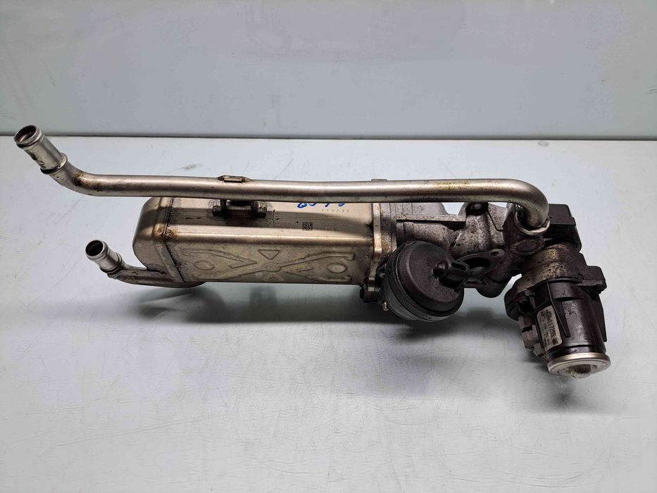 Racitor gaze Seat Toledo 4 (KG3) [Fabr 2012-2018] 03L131512CE 1.6 TDI