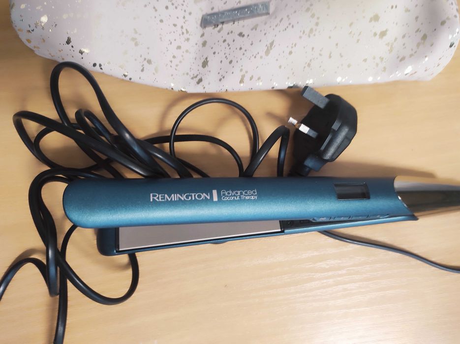 Продавам пресса за коса