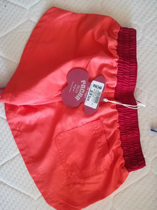 Детски къси панталонки 12 години / годишни, Pacha Ibiza