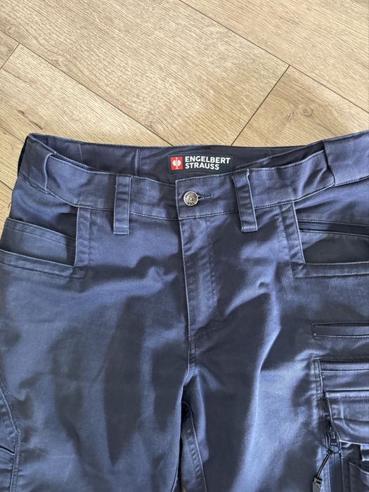 Pantaloni Engelbert Strauss 50 M