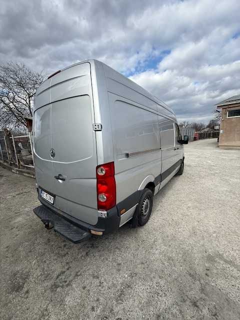 De vanzare VW CRAFTER 3850 EUR