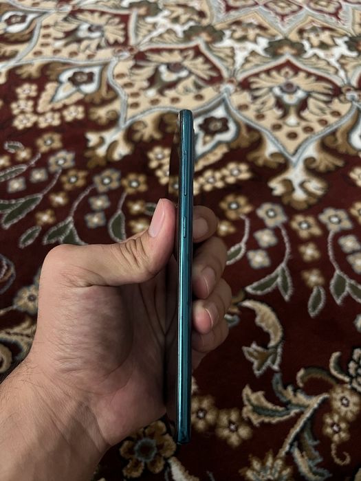 Samsung A30s hamma joyi ishlaydi