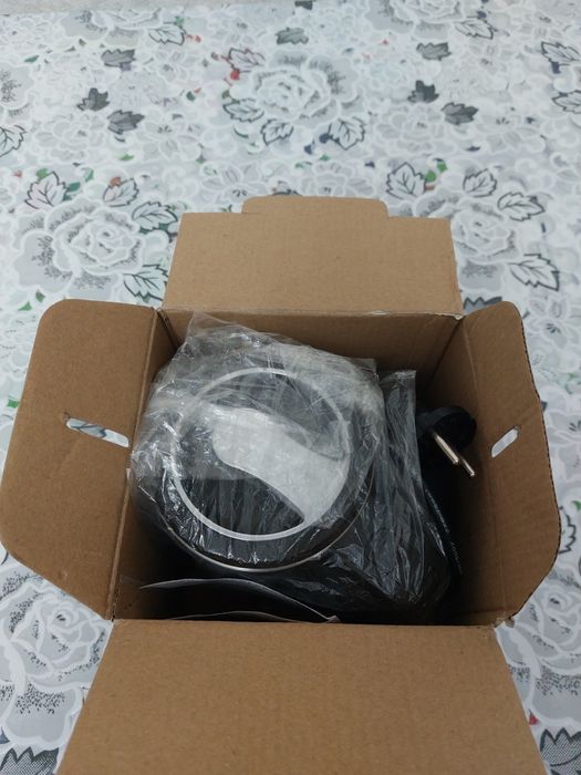 Электрический чайник