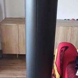 Vand sac de box gonflabil plus pompa