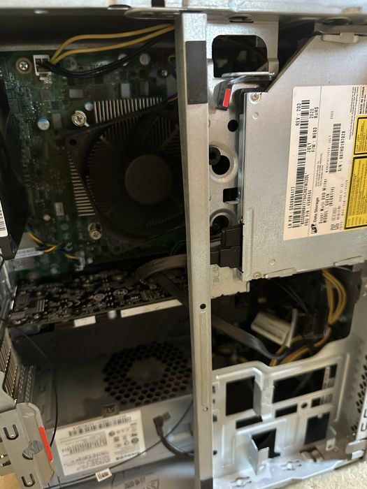 Pc gaming de buget