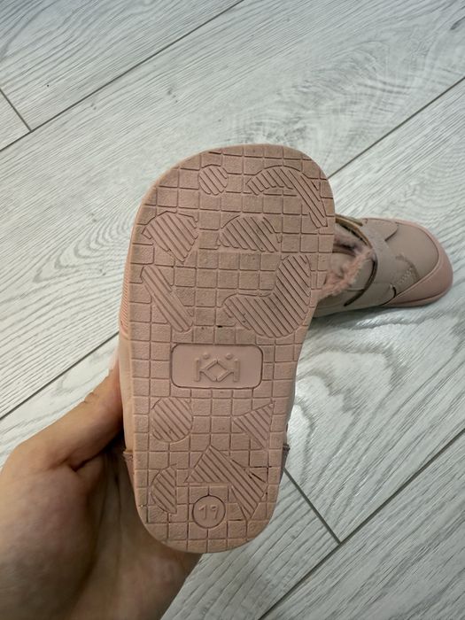 Обувки Колев и Колев