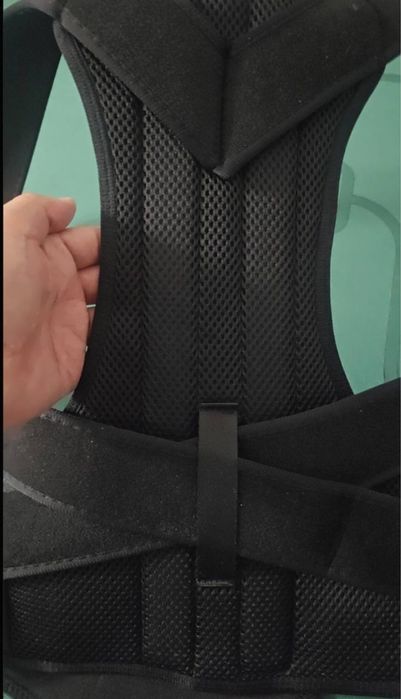 Ортопедический корсет