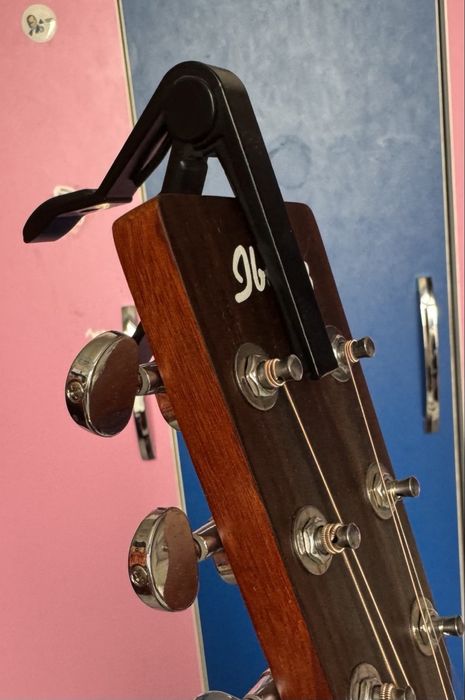 Ibanez акустическая гитара