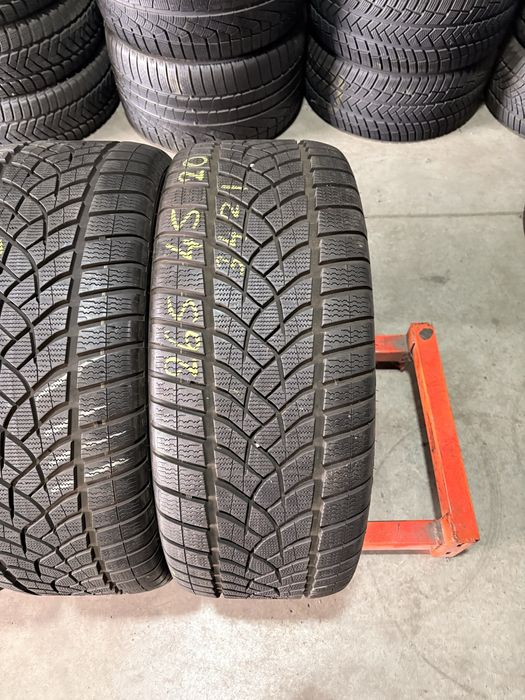 Anvelope iarna 265/45/20 GoodYear UltraGrip Performance+ 265 45 20 R20