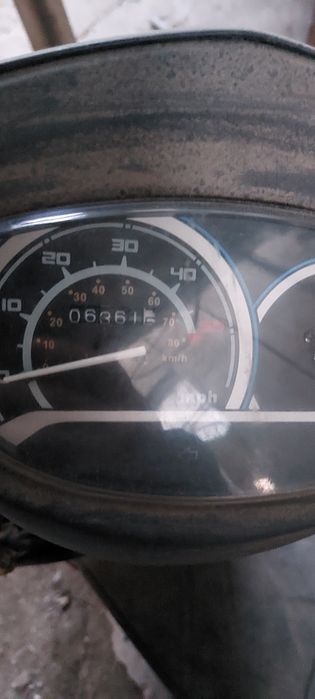 Скутер м8 продам