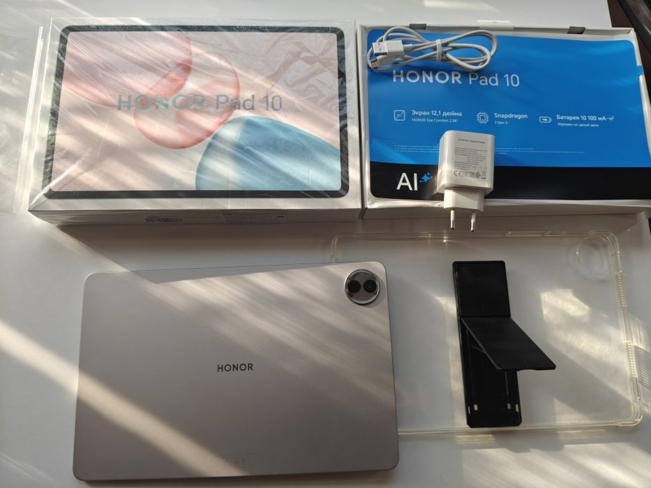 Honor Pad 10 8/128 Wi-Fi