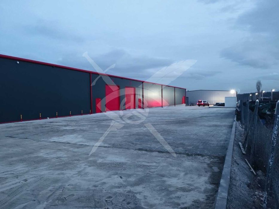 Склад в град Божурище № 98365