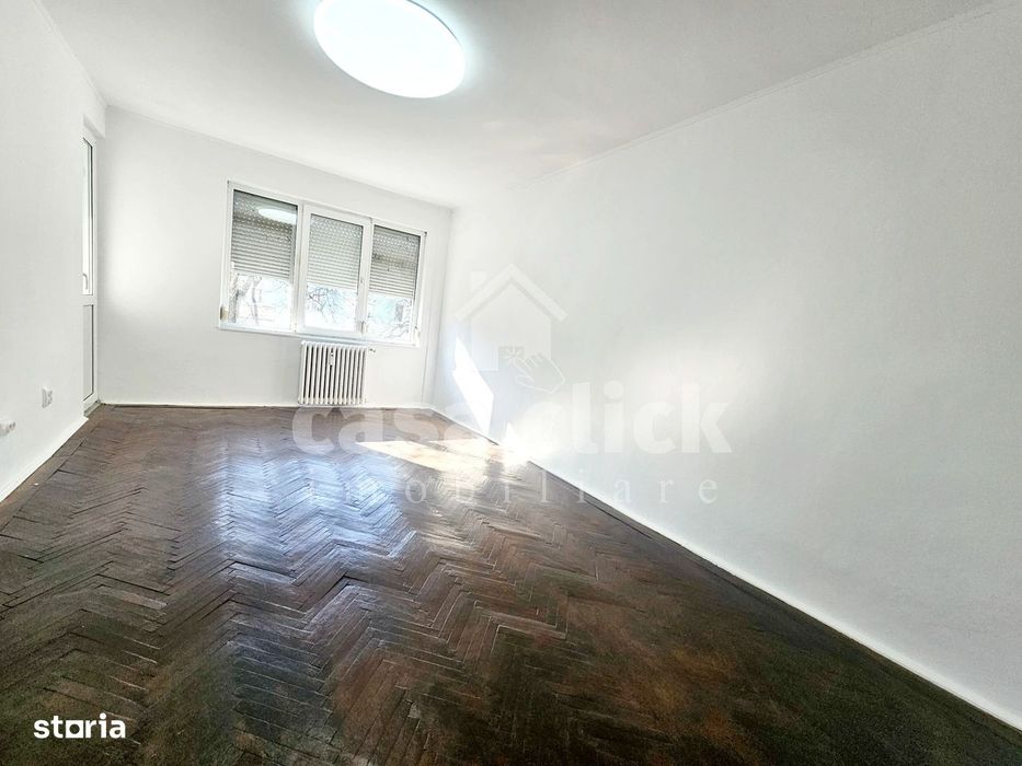 Apartament 3 camere, Spicu – ultracentral, etaj intermediar