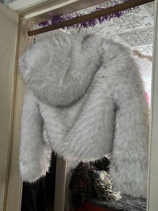 продаю экошуба 42