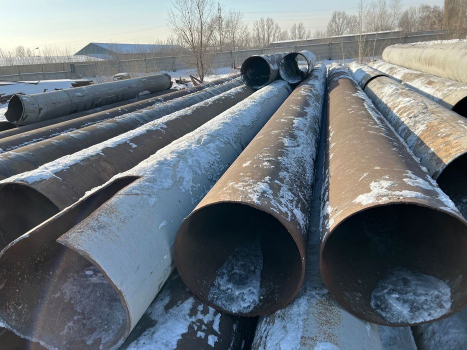 Труба продам 530, состояние отличное