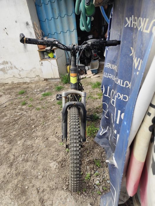 Отдам Бесплатно велосипед