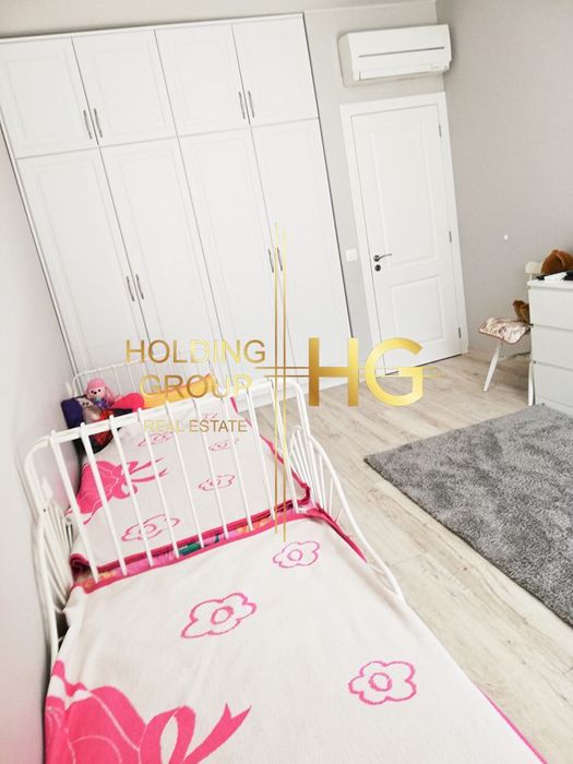 Продава се Тристаен апартамент в Варна, Изгрев - 142 кв.м за 2113 €/кв.м - Снимка #4