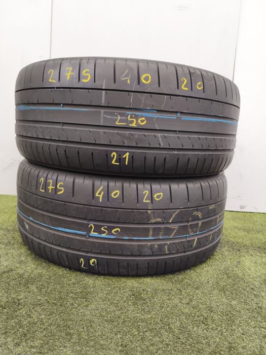 275.40.20 Pirelli