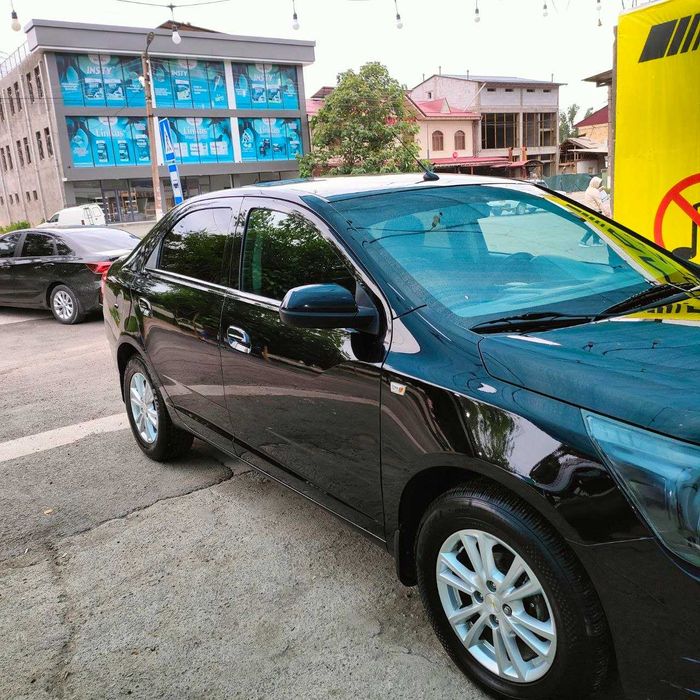 Продаётся или аренда выкуп Chevrolet Cobalt