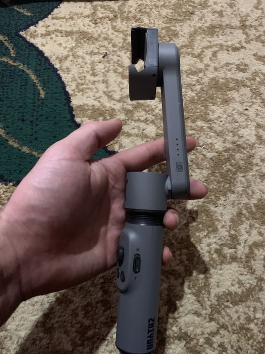 стабилизатор для телефона