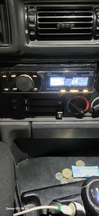 Продам Pioner DEH-p7150ub