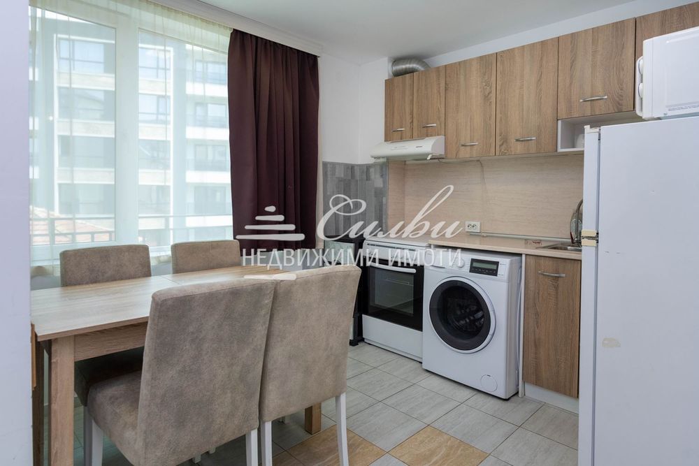 Тристаен ЮЖЕН апартамент НОВО СТРОИТЕЛСТВО в района на Болницата !!!