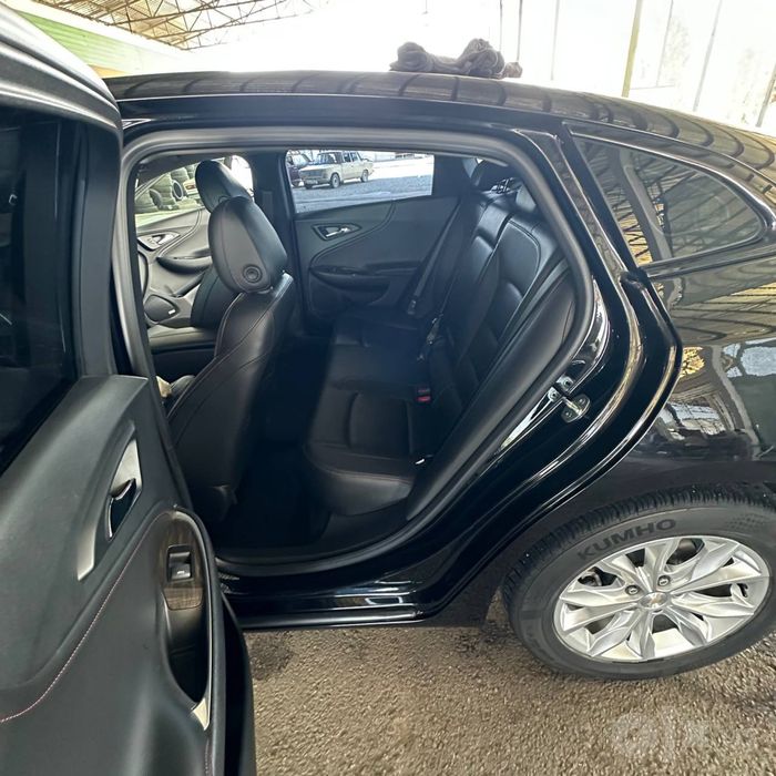 Malibu XL 2023 yil