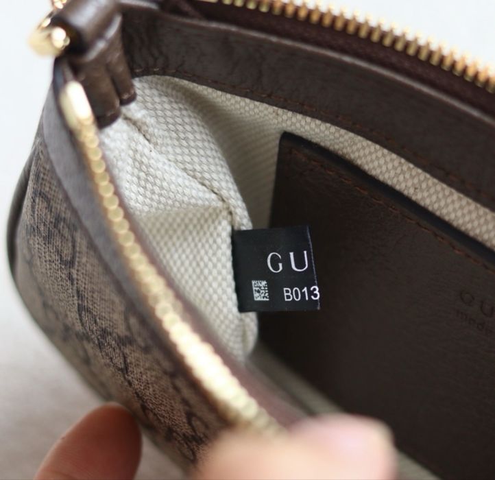 Geanta Gucci piele naturala pe comanda
