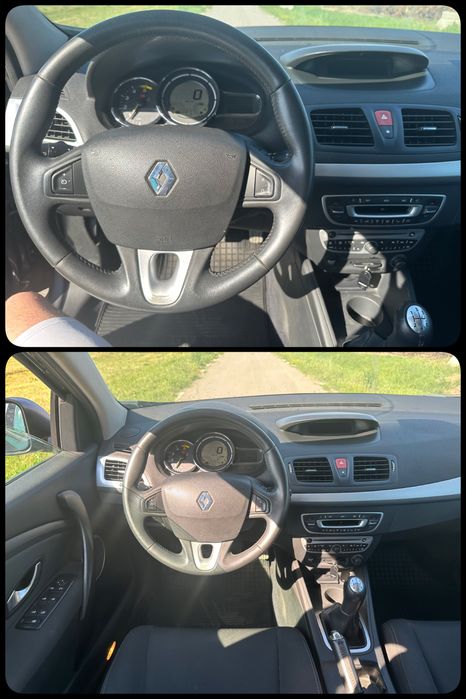 ••Renault Megane 3•• 1.5dCi 90cp •• AN 2009 •• Super Intretinuta ••