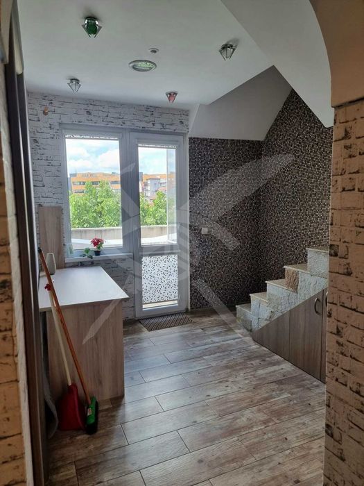 Продава се Мезонет в Варна, Трошево - 145 кв.м за 1380 €/кв.м - Снимка #5