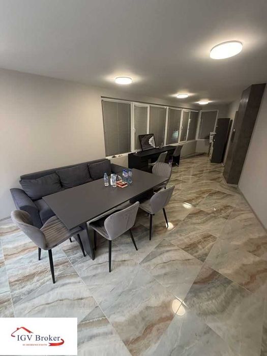 Дава се под наем Офис в София, Център - 43 кв.м за 498.27 € - Снимка #4