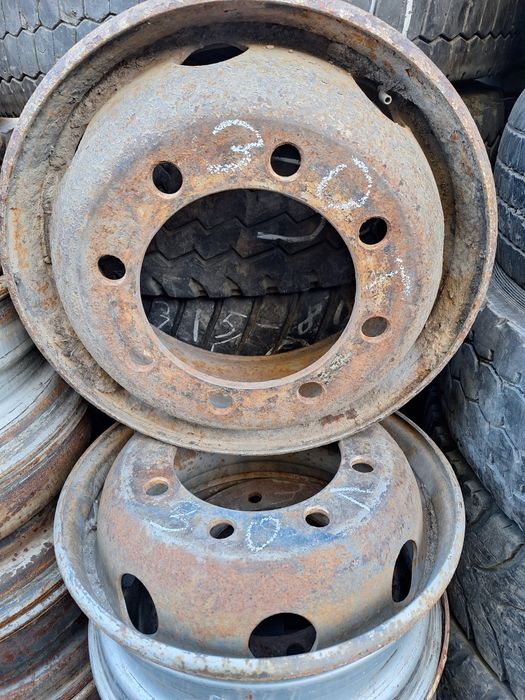 продам диски на 17.5 и 19,5