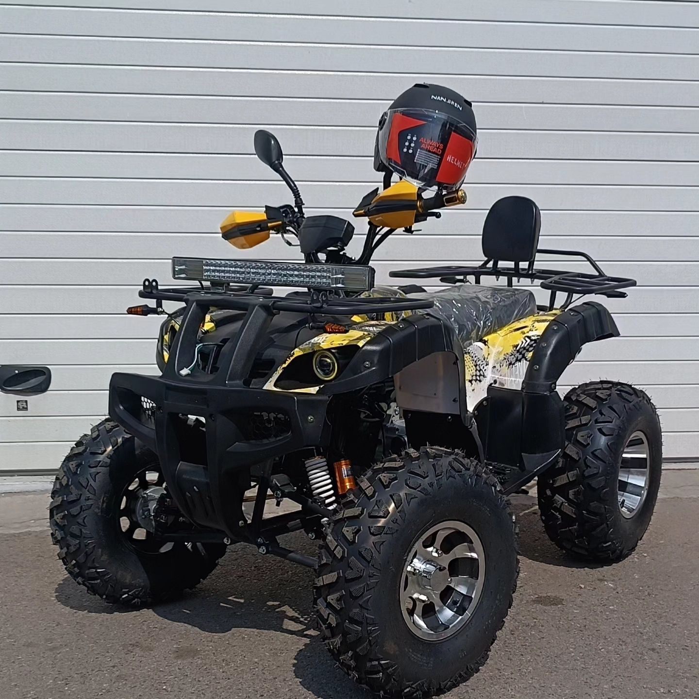 Квадроциклы САМЫЕ НИЗКИЕ ЦЕНЫ В РК AVANTIS HONDA 150/200/250/300/350cc ...