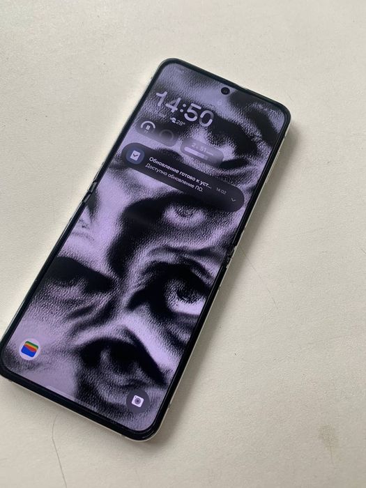 Samsung galaxy flip 5 8/512