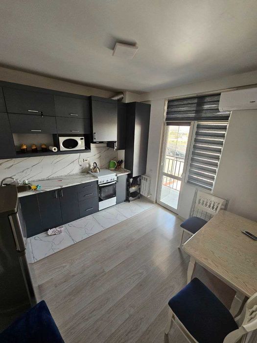 Сдается в аренду 1 комнатная