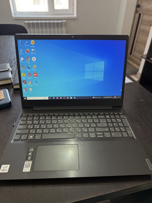 Ноутбук Lenovo ideapad S145