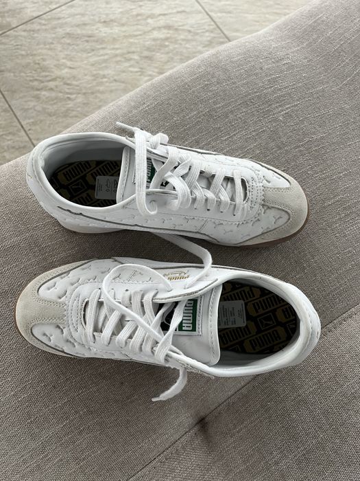 Дамски маратонки Puma