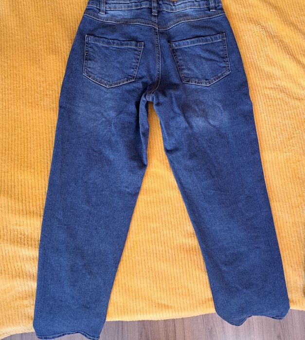 Детски дънки от Pepco