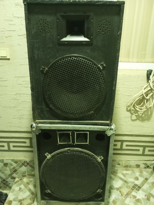 Музыкалный аппаратура дискет микрафон