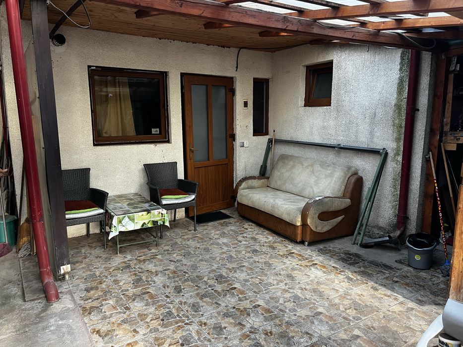 Inchiriez apartament in zona centrala Cluj