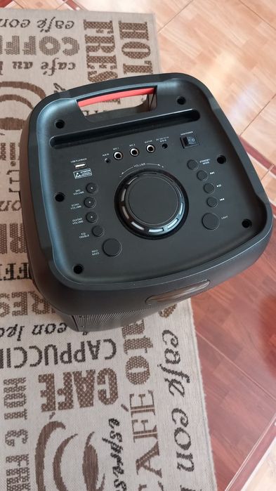 Boxa Bluetooth cu Baterie