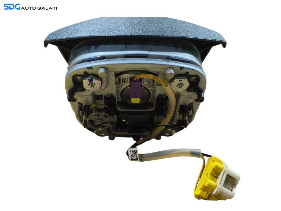 Airbag de pe Volan Volkswagen Jetta 3 2005 - 2011 Cod 1K0880201DC 61815051 [LR1926]