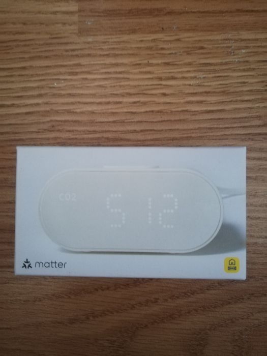Alpstuga IKEA senzor aer