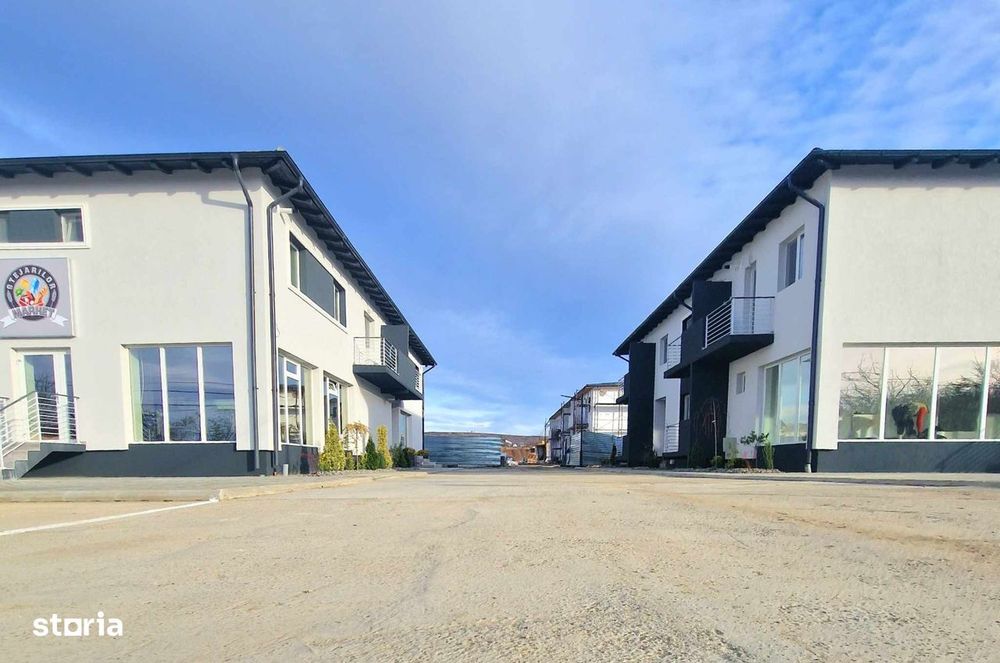 Zona capat CUG Apartament 2 camere 40 mp