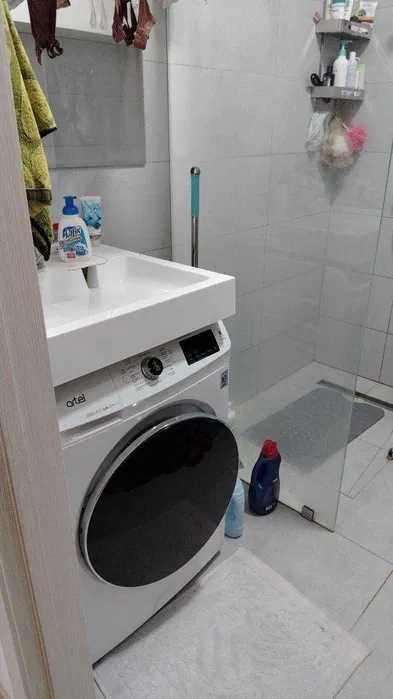 Продается квартира в ЖК на Махтумкули 1/4/14 | 28м2 Студия 1 комнатная