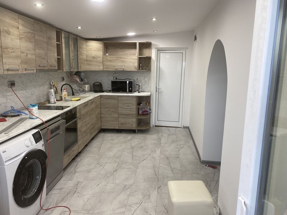 Строително-ремонтни дейности