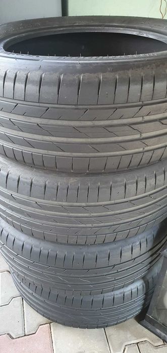 Anvelope Hankook Ventus Evo 235/55 R18 100V