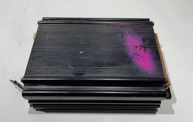 Amplificator audio Bose AMP3510 Audi A6 4B/C5 [facelift] [2001 - 2004